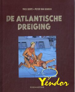 Blake en Mortimer 31