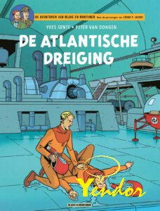 De Atlantische dreiging