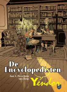 De Encyclopedisten