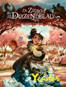 Zusjes Duizendblad, De 7