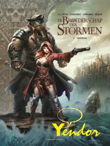 Broederschap der stormen , De 1