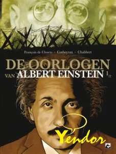 Albert Einstein 1