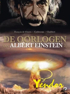 Albert Einstein 2