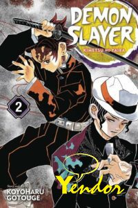 Demon Slayer 2