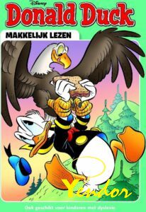 Makkelijk lezen 1
