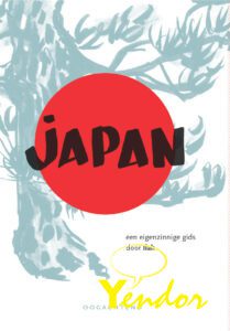 Eerste hulp bij Japan 