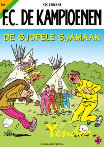 F.C. De Kampioenen 139