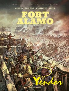 Echte verhaal van de Far West , Het 7