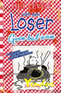 Leven van een loser , Het 19