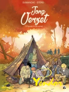 Gevaar in het verzet