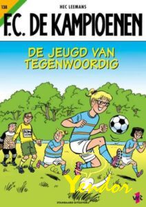 De jeugd van tegenwoordig