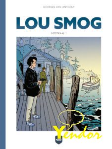 Lou Smog 1