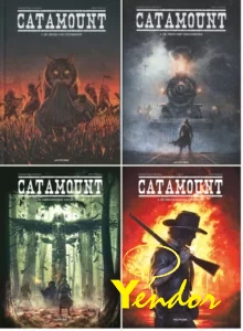 Catamount 