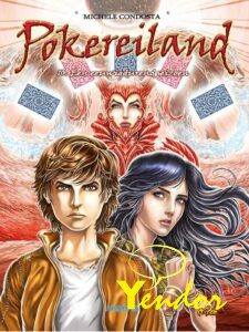 Pokereiland - hardcovers 10