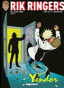 Rik Ringers Integraal 13