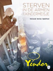 Sterven in de armen van mijn kindermeisje 