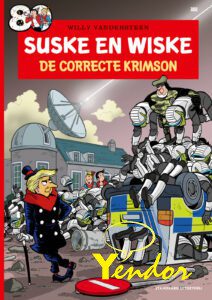 a. Suske en Wiske - softcovers 380