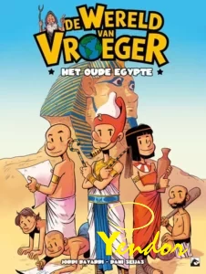 Wereld van vroeger , de 3