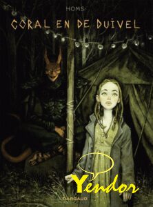 Coral en de duivel 1