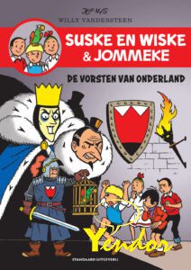 f. Suske en Wiske - specials 