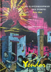 Slavenkoopman van Pompeï , De 