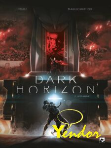 Dark Horizon 2