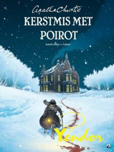 Kerstmis met Poirot