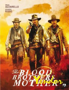 Blood Brothers Mother