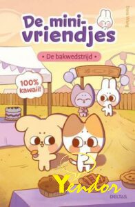 Mini-vriendjes , De 2