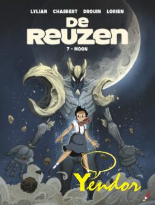 Reuzen, De 7