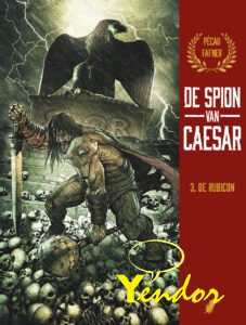 Spion van Caesar , De 3