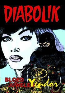 Diabolik 9