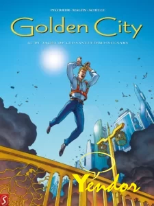 De jacht op gedaanteverwisselaars