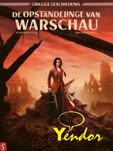 Grillige geschiedenis 2