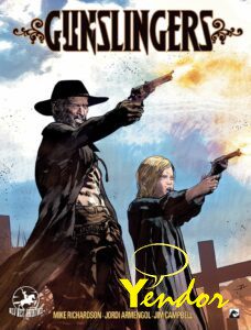 Gunslingers 