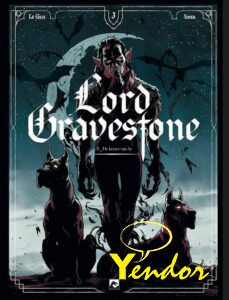 Lord Gravestone 3