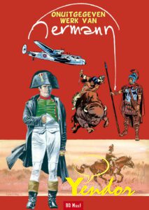 Onuitgegeven werk van Hermann