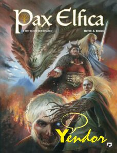 Pax Elfica 2