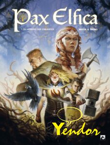 Pax Elfica 1