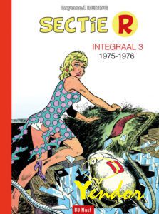 Sectie R integraal 3