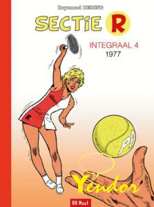 Sectie R integraal 4