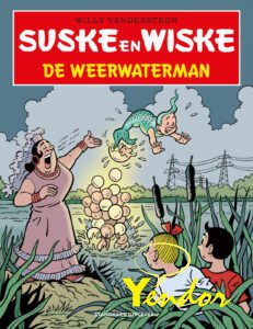 e. Suske en Wiske - in het kort 65