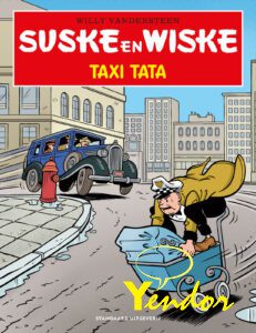 e. Suske en Wiske - in het kort 68