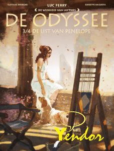 Wijsheid van de mythes, De 16