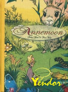 Annemoon
