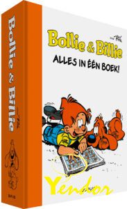 Bollie en Billie - oude serie 
