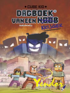 Zet je schrap , Herobrine