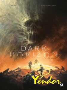 Dark Horizon 1