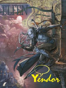 De haven der schaduwen