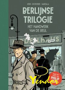 Berlijnse trilogie 2